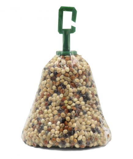 Johnsons Seed Bell Treat for Canaries, Linnets & Finches