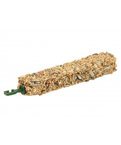 Johnsons Cockatiel & Parrot Nut & Honey Treat Seed Bar