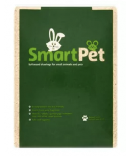 Bodens Smart Pet Softwood Pine Shavings Bedding