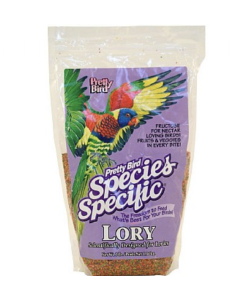 Pretty Bird Lory Special - 3lb