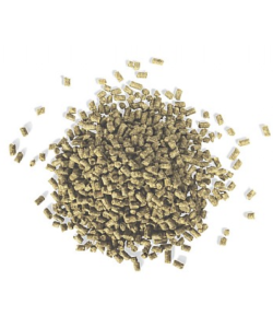 TOP`s Organic Parrot Food Mini Pellets 4lb