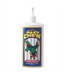 King`s Cages No Chew Deterrent Spray for Parrots 16oz