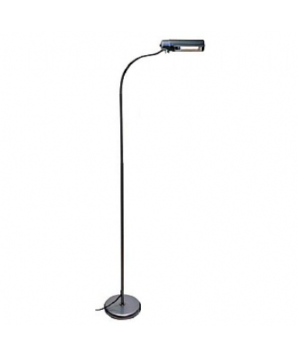 Avian Sun Deluxe UV Floor Lamp Stand for Parrots - No Bulb