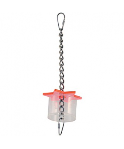 Super Star Parrot Foraging Toy