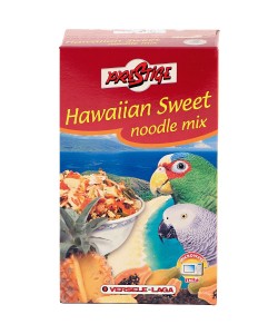 Versele-laga Parrots Exotic Light Mix 750g Food Birds Multicolor