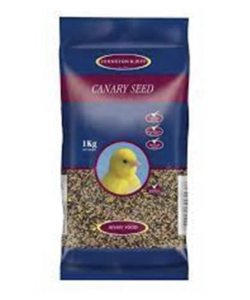 Johnston and Jeff Favourite Mixed Canary Seed 1Kg