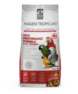 Hagen Hari Tropican Parrot High Performance Sticks 1.5kg