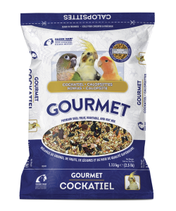 Hagen Gourmet Cockatiel Seed Mix 1.13kg