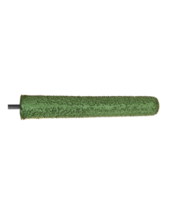 Adventure Bound Stone Nail Trimming Parrot Perch - Small