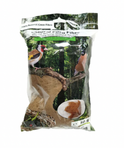 Adventure Bound Coco Nesting Fibre - 50g Bag