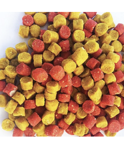 Fiory MicroPills Cold Pressed Pellets Macaw Parrot Food 1.4kg
