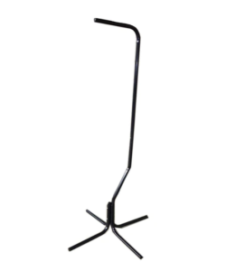 Rainforest Liberta C7 Bird Cage Stand - Black