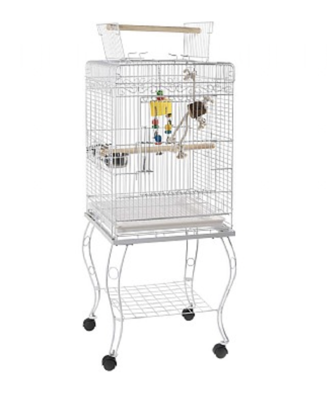 liberta gama bird cage