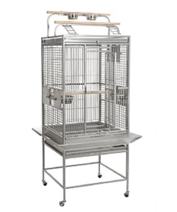 Rainforest Cages Bolivia Play Gym Top Parrot Cage