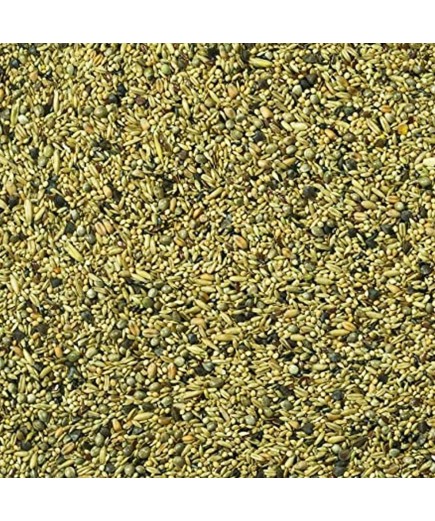 Johnston and Jeff Lovebird Seed Mix 20kg