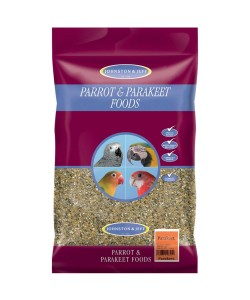 Johnston and Jeff Parakeet Seed Mixture 20kg