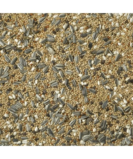 Johnston and Jeff Parakeet Seed Mixture 20kg