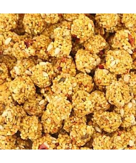 1.36kg Lafeber NutriBerries El Paso Complete Parrot Food