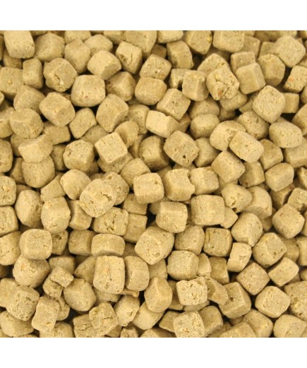 Harrisons High Potency Coarse 25lb Complete Parrot Food