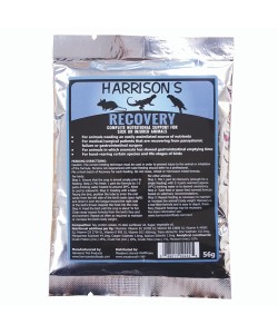 Harrisons Recovery Premium Hand Feeding 56g