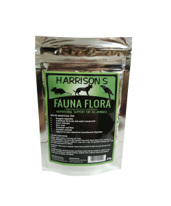 Harrisons Fauna Flora Premium Hand Feeding 56g